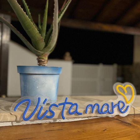 Vista Mare Fiumicino别墅 外观 照片