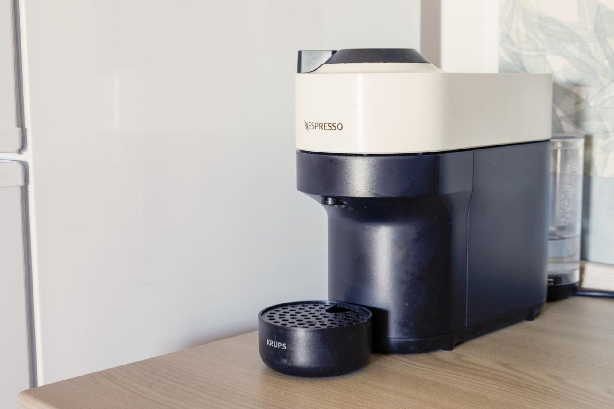 Vista Mare Fiumicino别墅 外观 照片